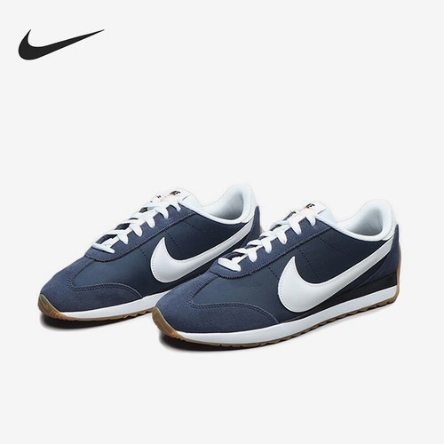 Nike/耐克正品男士舒适耐磨低帮运动生活休闲鞋HQ2052-400
