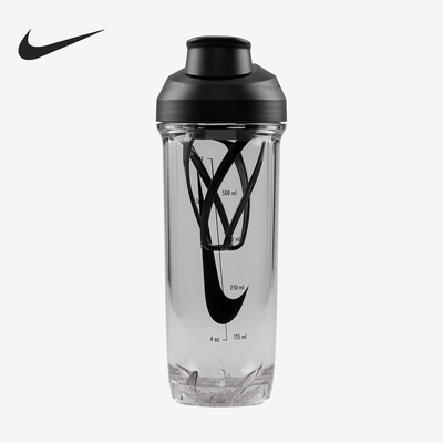 耐克男女训练运动健身水壶