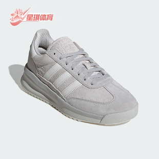 RTN男女运动休闲鞋 Adidas 三叶草SL JH5090 阿迪达斯正品