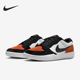 耐克正品 DV5477 Nike 复古滑板鞋 Force 男女同款 100
