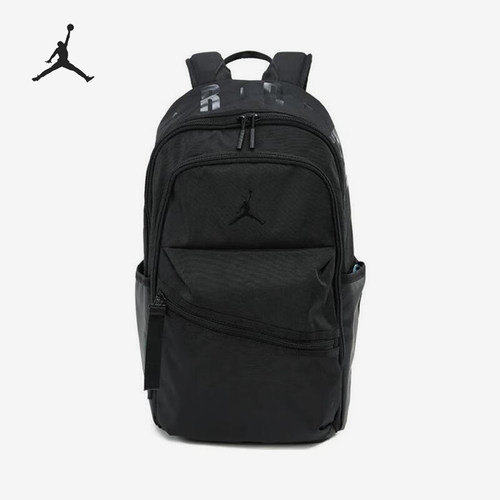 Nike/耐克正品JORDAN儿童日常经典休闲经典双肩包JD2513030AD-003