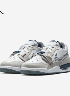 Nike/耐克正品JORDAN GS女子大童缓震运动经典篮球鞋CD9054-124