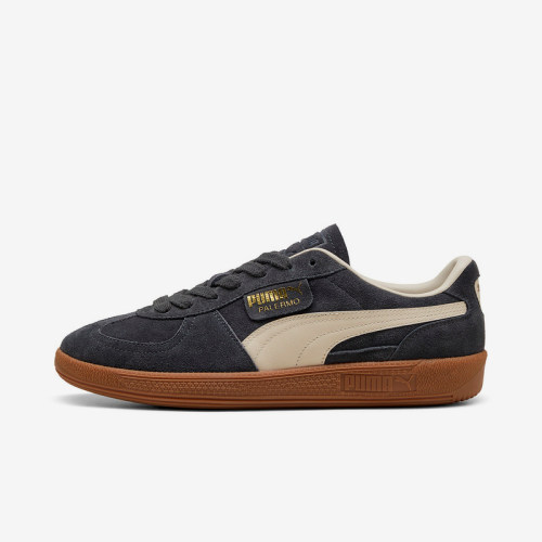 Puma/彪马男女款复古低帮板鞋