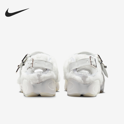 耐克女士玛丽珍时尚休闲鞋