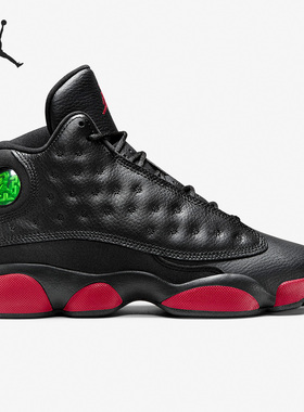 Nike/耐克正品Air Jordan GS女子大童运动篮球鞋414574-033