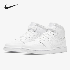 Nike/耐克正品 AIR JORDAN当季新款女子中帮休闲运动鞋DB6078-100