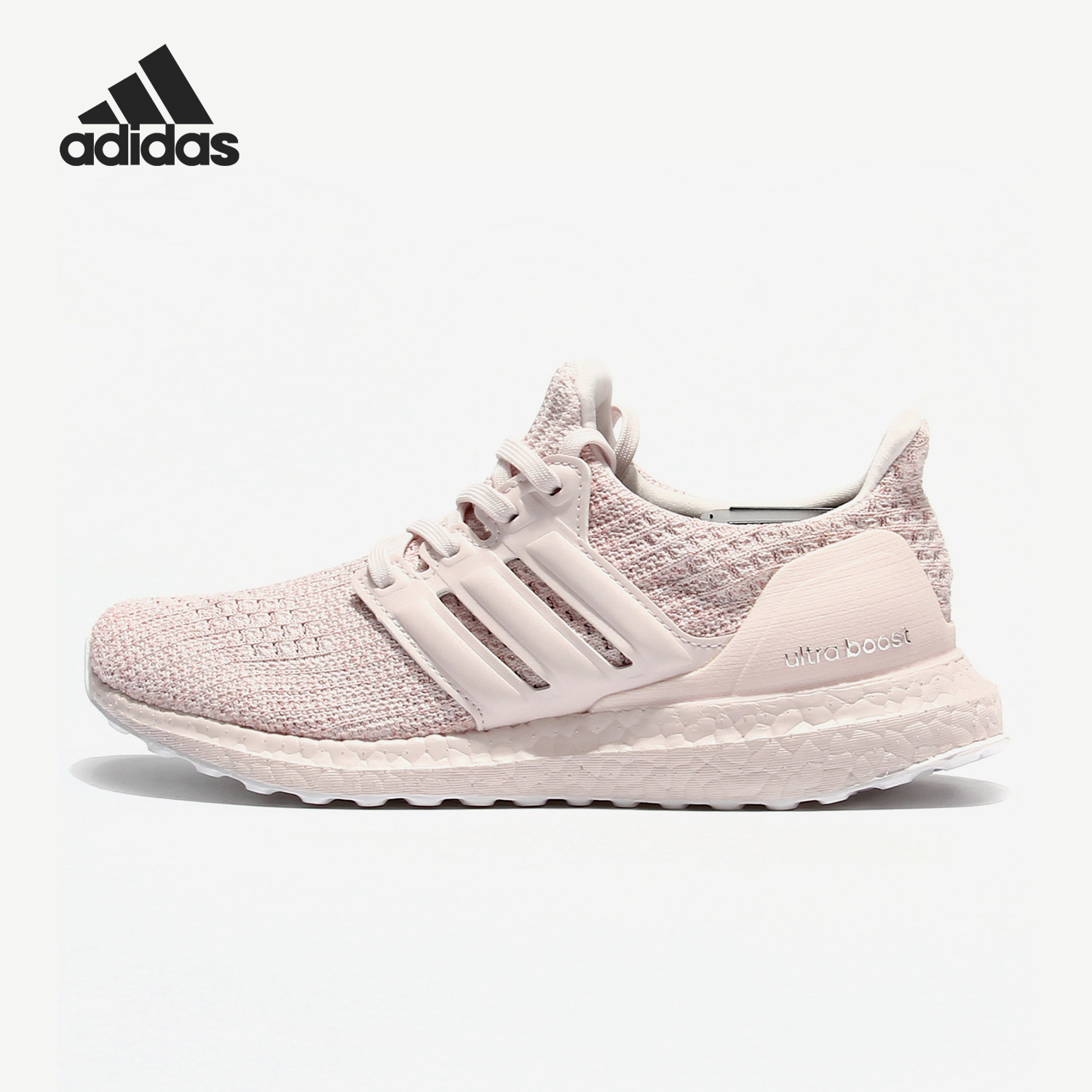 Adidas/阿迪达斯正品 ULTRABOOST W 男女爆米花减震跑步鞋G54006