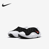 耐克正品 Aquaswoosh PS儿童柔软镂空透气凉鞋 Nike FN0876 001