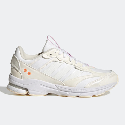 阿迪达斯正品女子运动休闲跑步鞋