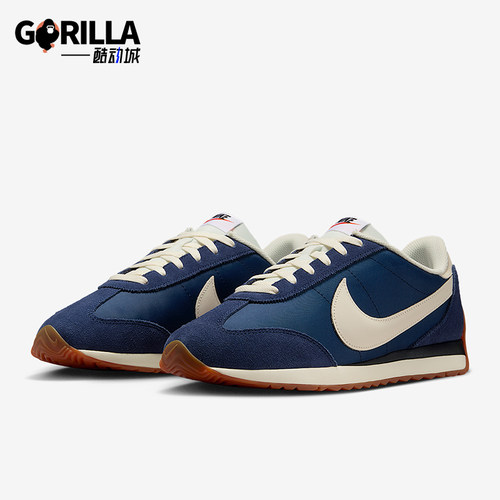 Nike/耐克正品Pacific男士日常休闲轻便低帮系带运动鞋HQ2052-401