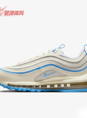 Nike/耐克正品新款女子运动透气低帮子弹头休闲鞋FN7492-133