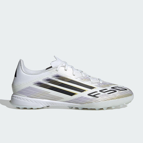 Adidas/阿迪达斯正品F50 LEAGUE男士经典运动训练足球鞋JH7726
