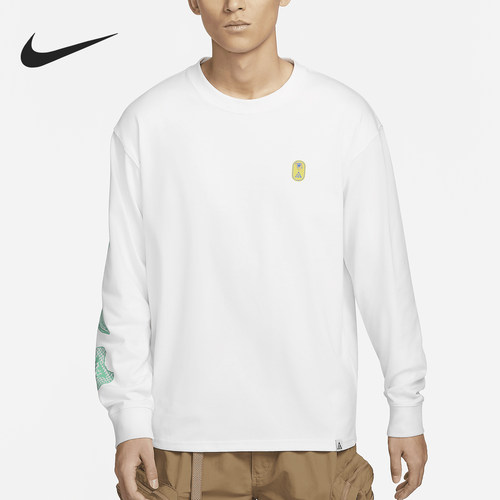 Nike/耐克正品男士长袖T恤