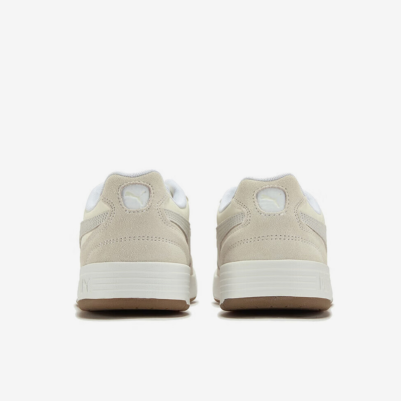 彪马男士低帮休闲耐磨运动板鞋