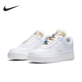 Force Low Nike CZ8101 Air AF1钻石空一号 100 耐克正品