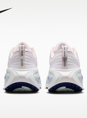 Nike/耐克正品2026女士运动舒适耐磨系带跑步鞋HV8154-606