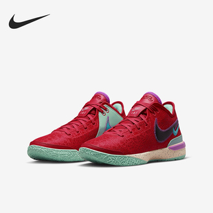 NXXT LeBron 耐克正品 600 耐磨减震运动篮球鞋 DR8784 Gen男士 Nike