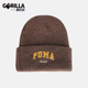 户外针织帽027233 Puma 男女运动保暖经典 2025年夏季 彪马正品