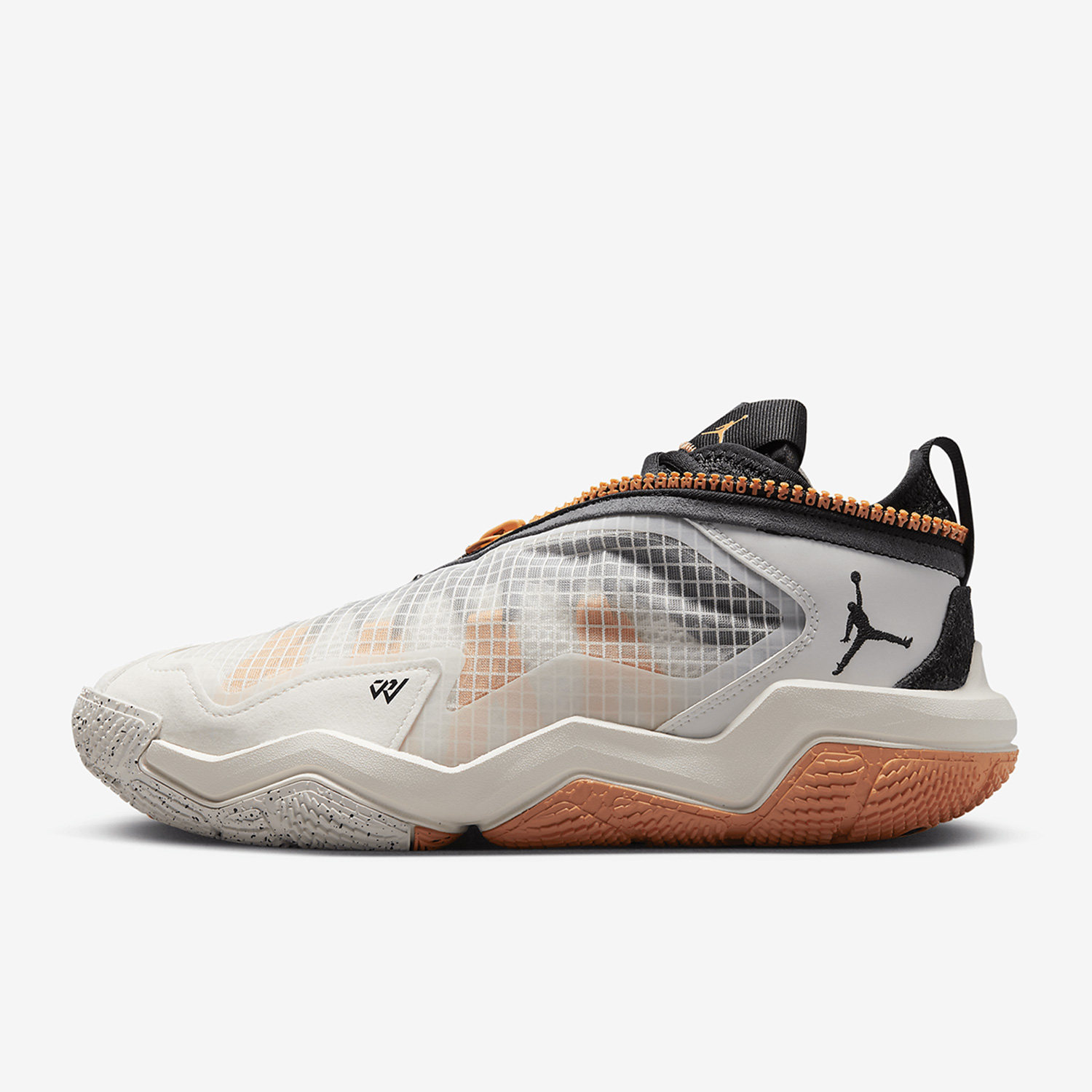 Nike/耐克正品JORDAN 男子时尚减震基础运动篮球鞋DO7190-002