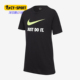 耐克正品 大童 夏新款 Nike SPORTSWEAR JDI 男孩 T恤AR5249