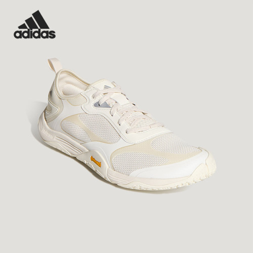 Adidas/阿迪达斯正品FOS GROUNDFLOW男女机能薄底休闲鞋KH7970