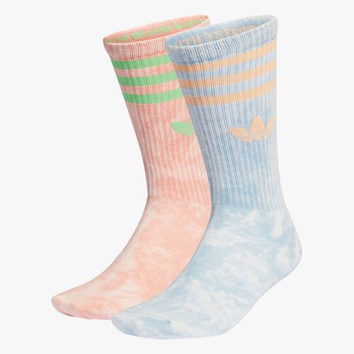 Adidas/阿迪达斯正品三叶草新款男女运动透气袜子HA4677
