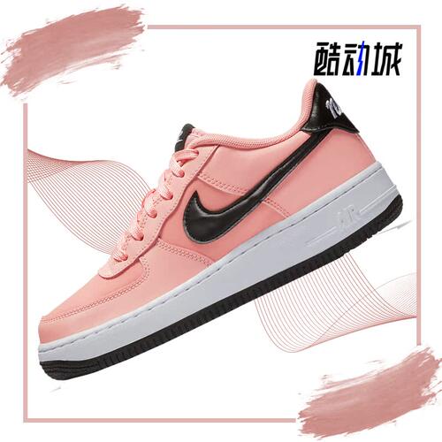 休闲板鞋Nike/耐克正品