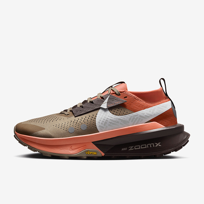 Nike/耐克正品ZEGAMA 2男士越野轻便缓震跑步鞋HQ3768-200