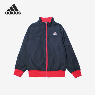 Adidas/阿迪达斯休闲外套