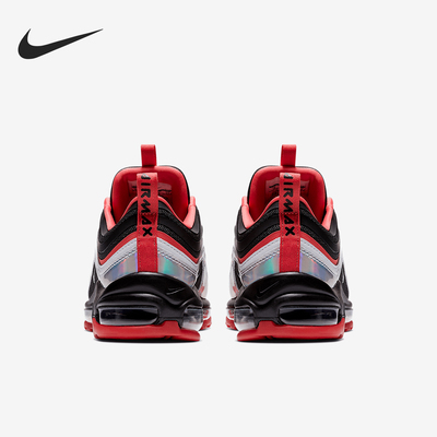 耐克AIRMAX97女子跑步鞋