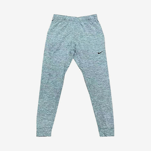 Nike/耐克正品收腿针织运动休闲长裤新款经典男长裤AT5697-058