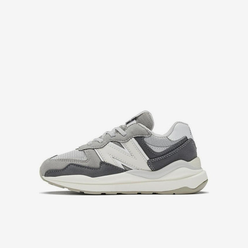 New Balance/NB正品运动中童时尚潮流舒适透气百搭休闲鞋PV5740RT