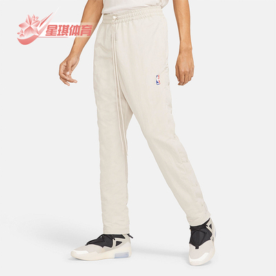 耐克正品男子运动长裤