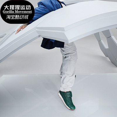 Puma/彪马正品Avanti L Fenty男女低帮经典休闲运动鞋398352-02