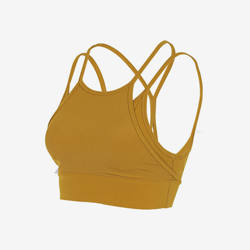 Nike/耐克女士低强度运动内衣