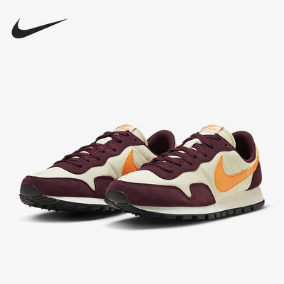 耐克正品男子舒适低帮运动休闲鞋