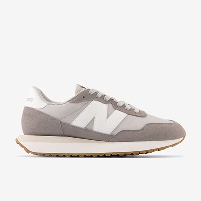 New Balance新百伦正品女款NB 237 v1舒适低帮日常跑步鞋WS237NM