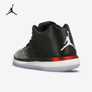 Jordan Air 31男士 减震实战篮球鞋 154 Nike 921195 耐克正品