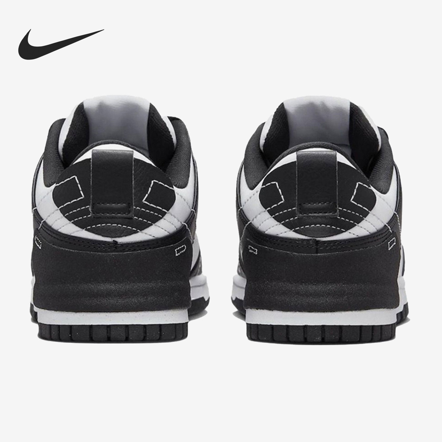 Nike/耐克正品新款女子运动舒适透气休闲轻便板鞋DV4024-002,运动鞋new,板鞋,淘宝优惠券,粉丝福利购,淘宝优惠卷