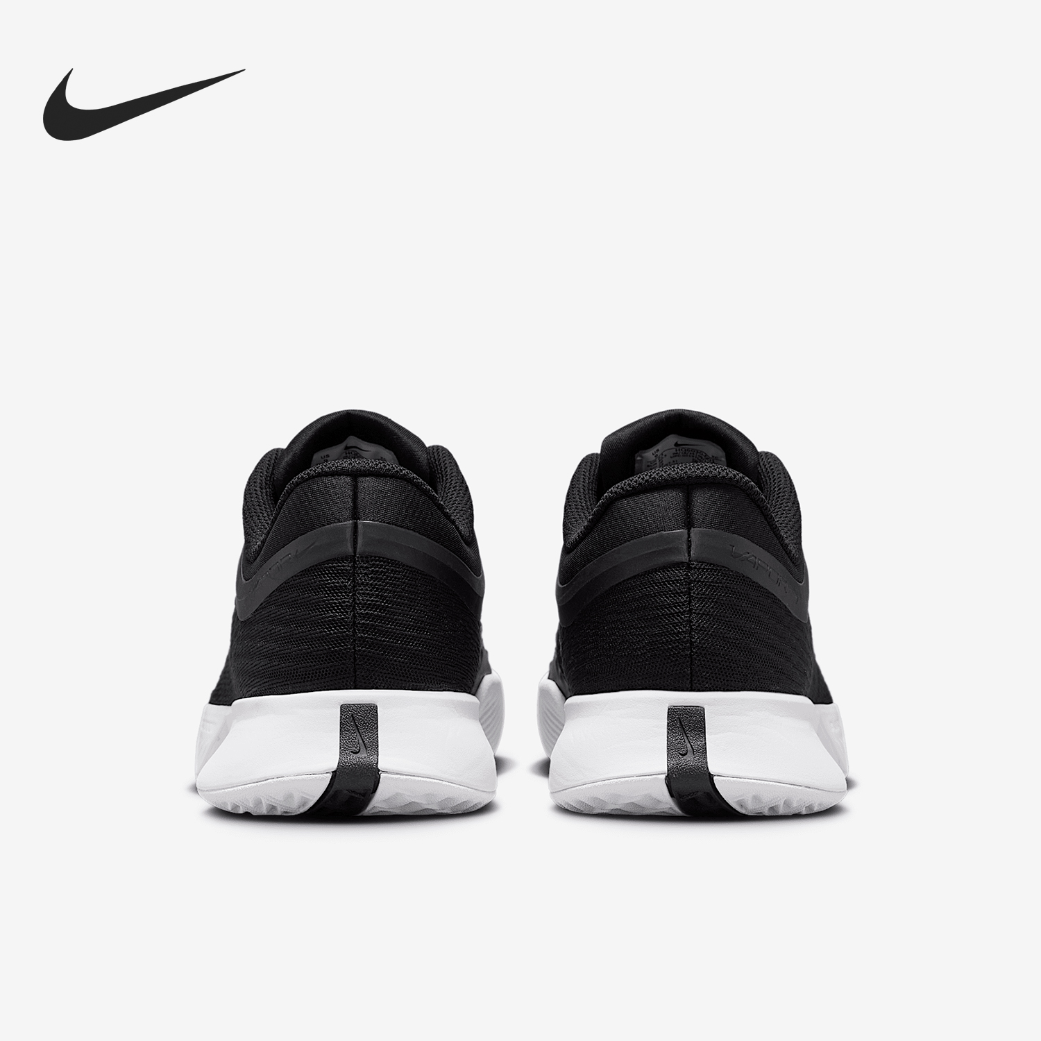 Nike/耐克正品Vapor Pro 3女士透气轻便球场网球鞋HQ6030-001