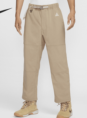 Nike/耐克正品ACG男士防晒拒水徒步透气运动长裤FN2451-247