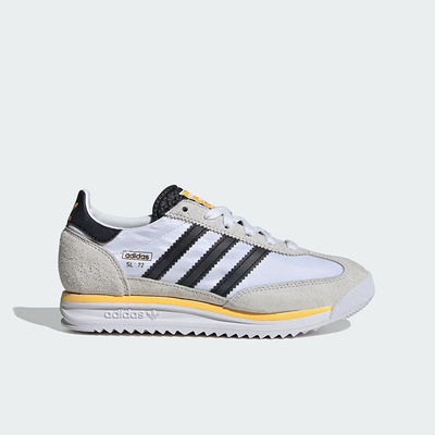 阿迪达斯儿童舒适透气休闲运动鞋