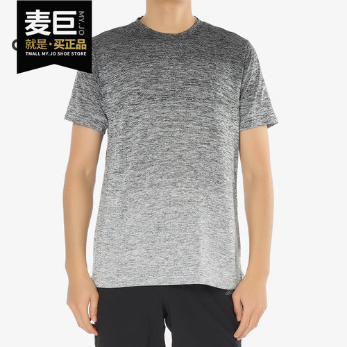 Adidas/阿迪达斯男子短袖