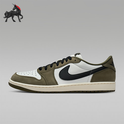 Nike/耐克正品四季款男士低帮运动减震运动简约板鞋HQ6998-200