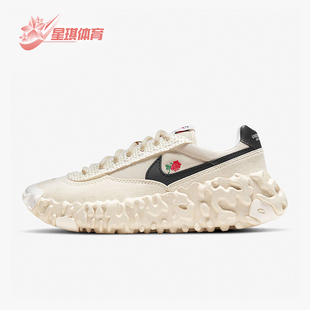 运动鞋 Nike 耐克正品 OverBreak男女低帮耐磨刺绣时尚 200 DD1789
