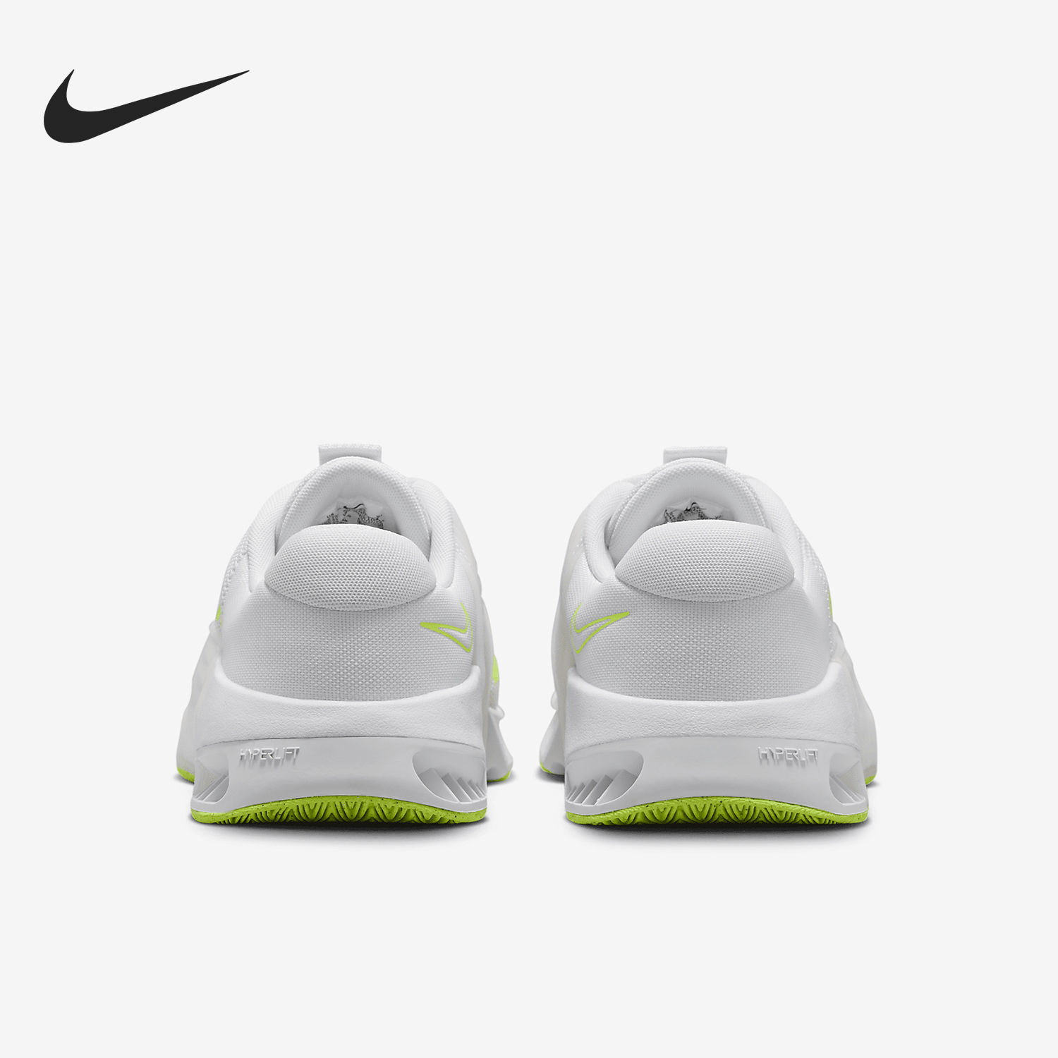 耐克男士运动网面透气耐磨训练鞋