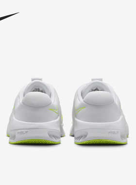 Nike/耐克官方正品Metcon 9男士网面透气耐磨训练鞋DZ2617-104