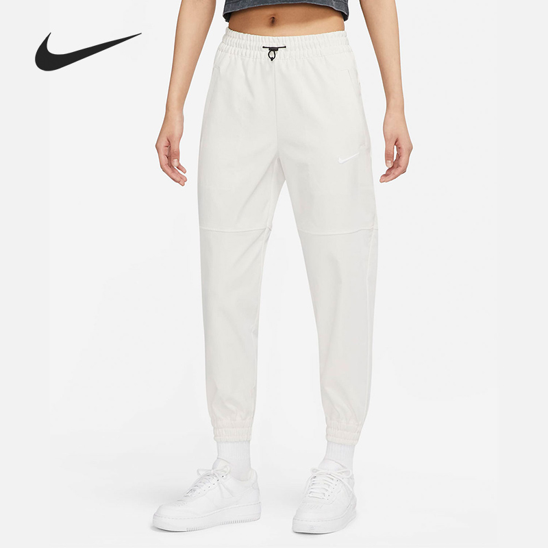 耐克女子运动休闲长裤
