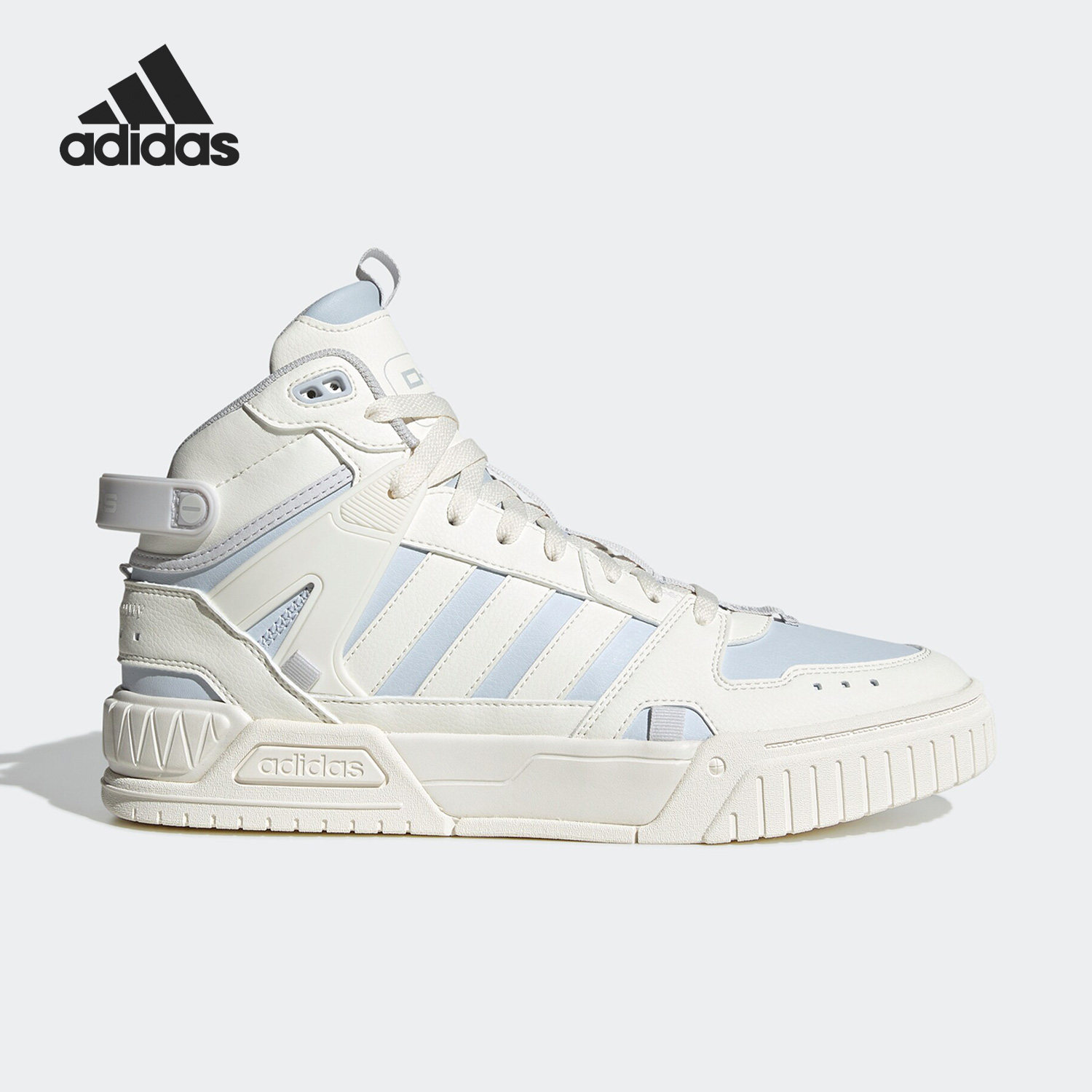 Adidas/阿迪达斯官方正品D-PAD MID男女同款中帮休闲运动鞋IG7621,运动鞋new,运动休闲鞋,淘宝优惠券,粉丝福利购,淘宝优惠卷