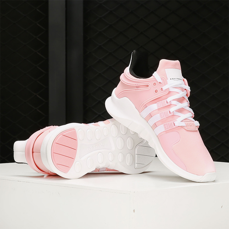 阿迪达斯大童经典低帮休闲鞋